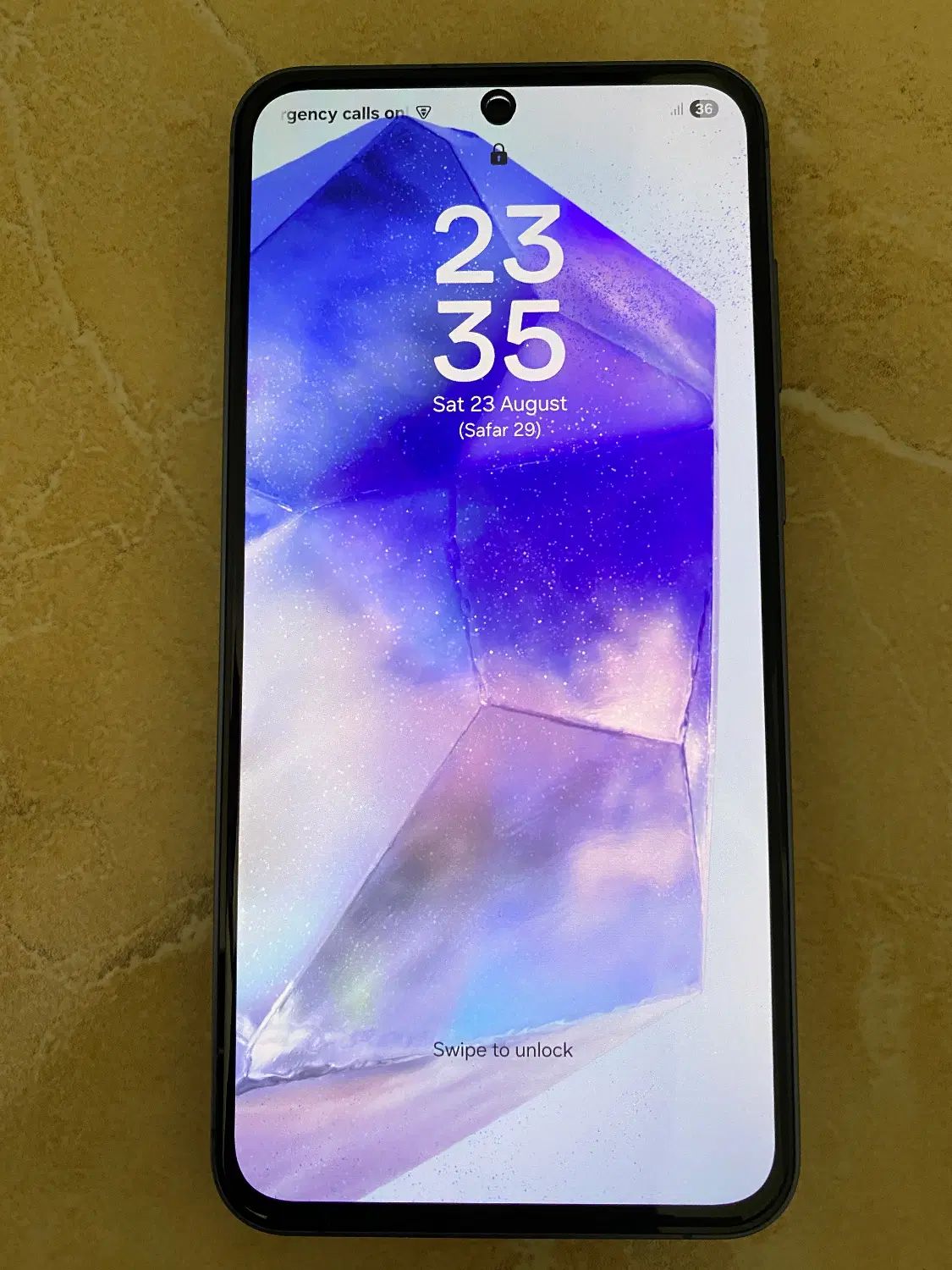 a55 128 gig|موبایل|مشهد, امام رضا (ع)|دیوار