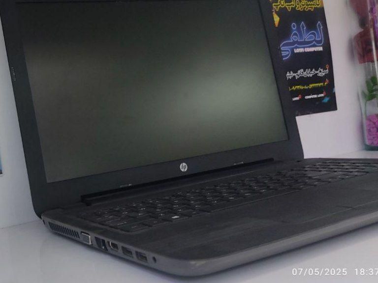 HP خونگی اقتصادی برای ترید حسابداری دانشجویی اقساط|رایانه همراه|سبزوار, |دیوار