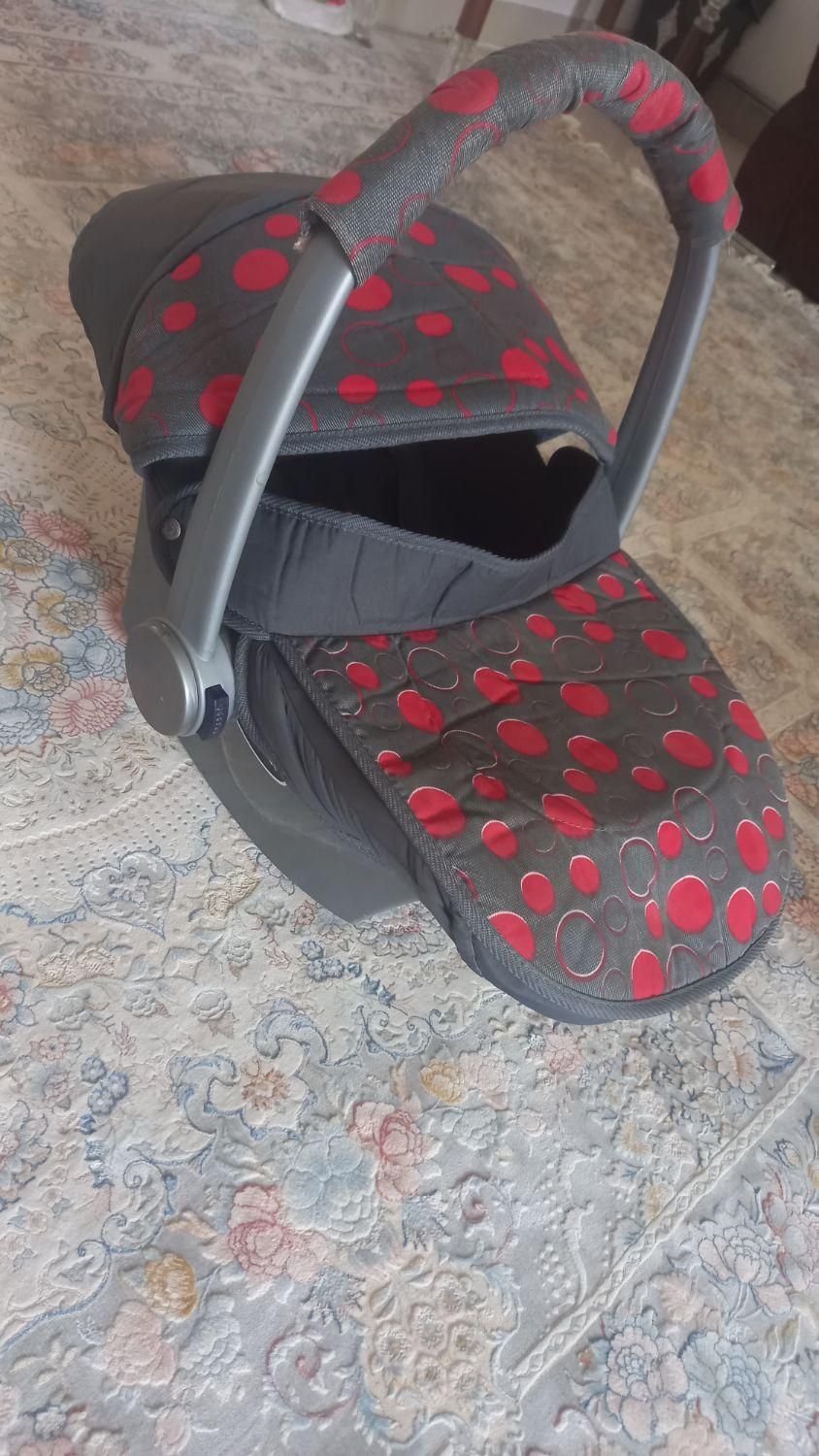 ،روروعک، کرییر|اسباب‌بازی بچه|اردبیل, |دیوار