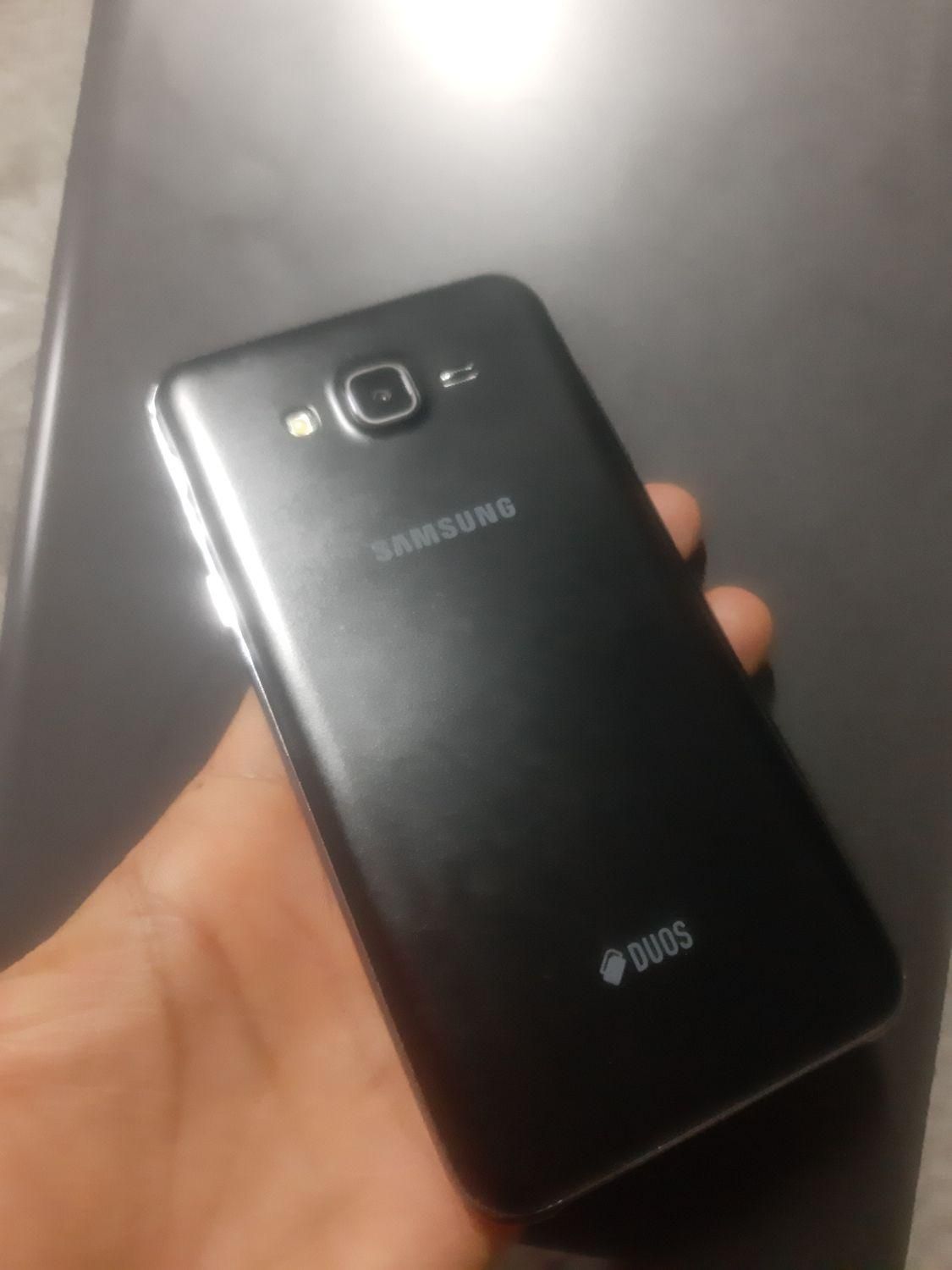 سامسونگ Galaxy J7 (2017) با حافظهٔ ۱۶ گیگابایت|موبایل|تهران, فلسطین (میدان انقلاب)|دیوار