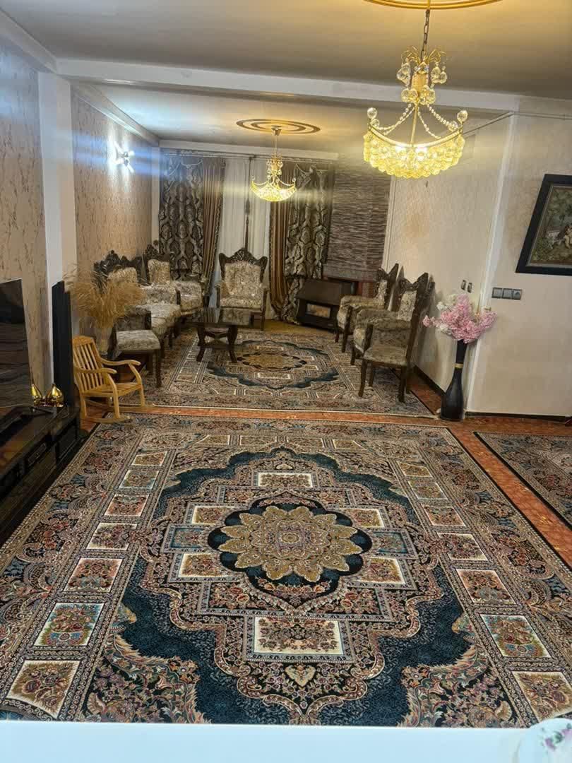 فروش آپارتمان ۱۱۷ متری ۲ خوابه در جوانمرد قصاب|فروش آپارتمان|ری, جوانمرد قصاب|دیوار