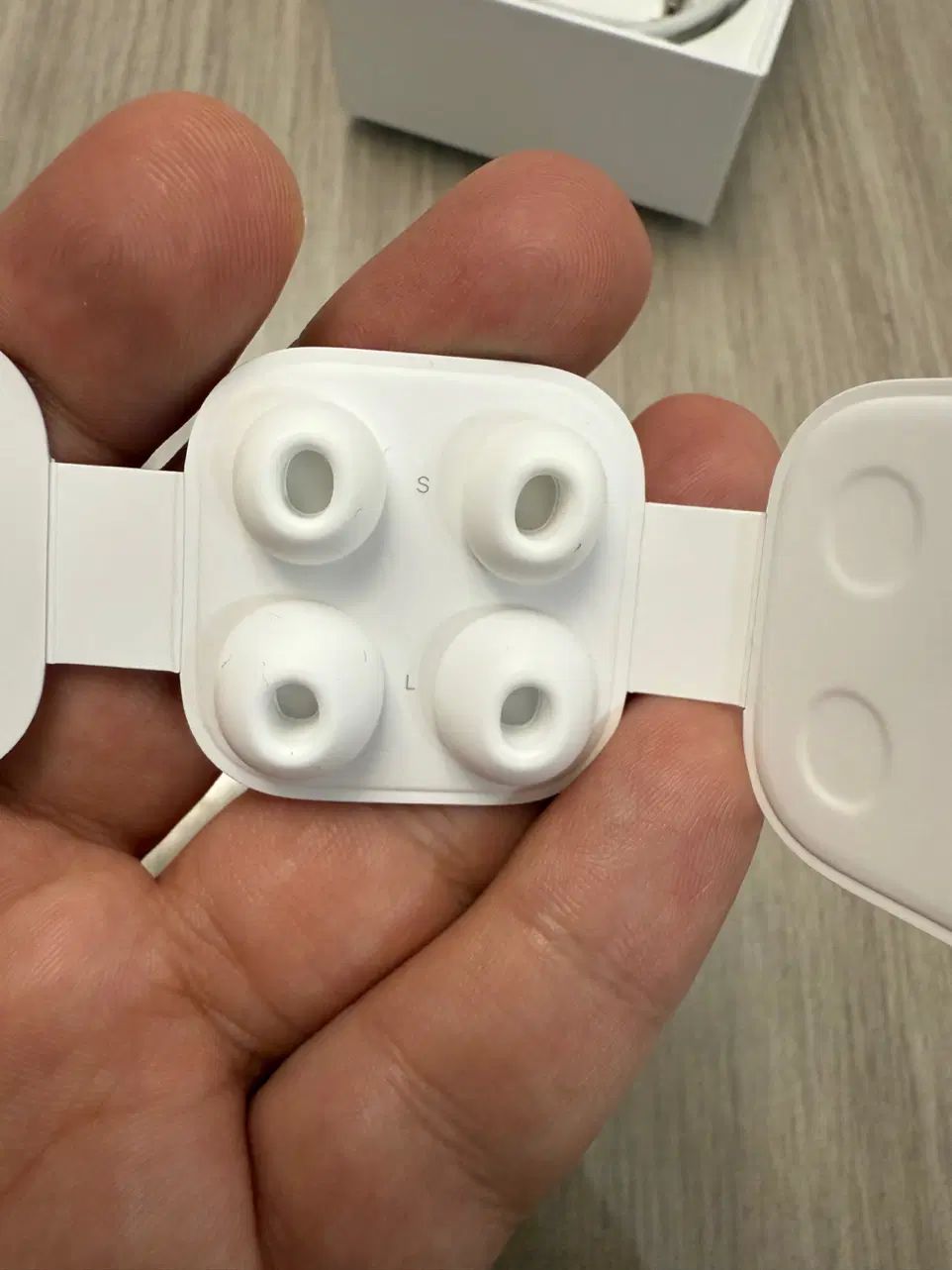 Apple Airpod Pro - اپل ایرپاد پرو|لوازم جانبی موبایل و تبلت|تهران, زرگنده|دیوار
