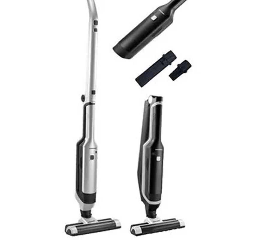 جاروشارژی گارسونیک1122 جارو برقی جارو شارژی عصایی|جاروبرقی، جارو شارژی، بخارشو|یزد, |دیوار