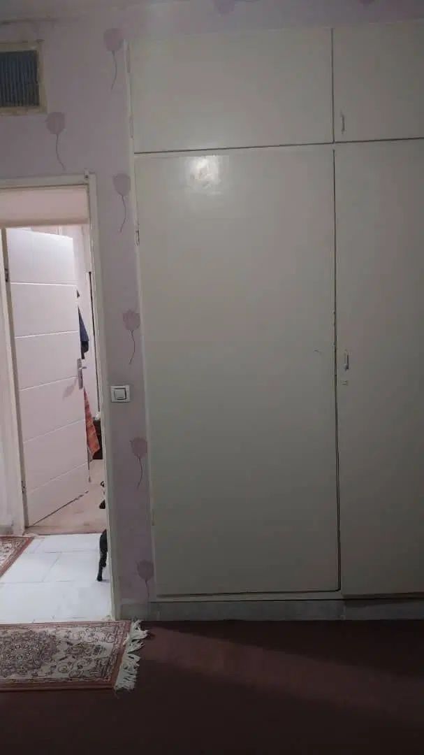 ۷۲ متر خیابان بهار خیابان حافظ ۱|فروش آپارتمان|کرج, برغان|دیوار