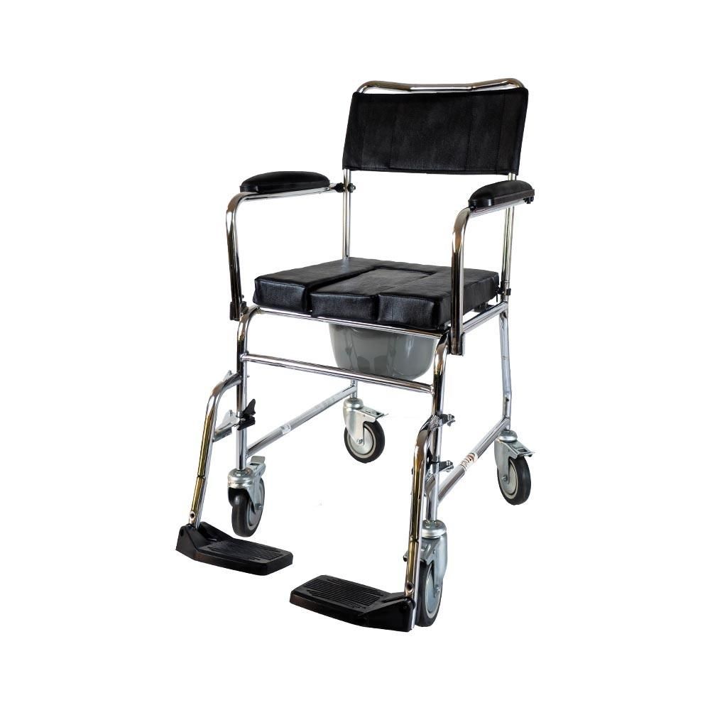 ویلچر حمامی|آرایشی، بهداشتی، درمانی|یزد, |دیوار