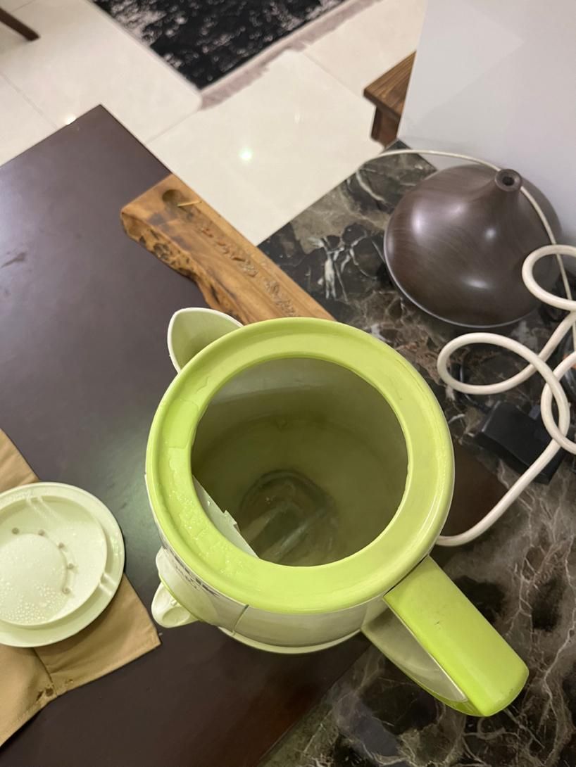 کتری برقی المانی|سماور، چای‌ساز، قهوه‌ساز|تهران, تهرانپارس غربی|دیوار