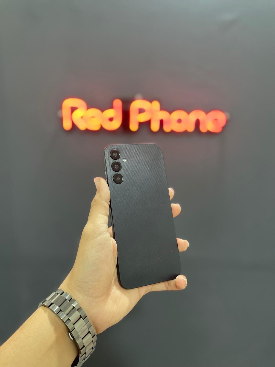 سامسونگ Galaxy A14 5G در حد نو به شرط سلامت|موبایل|رشت, سلیمانداراب|دیوار