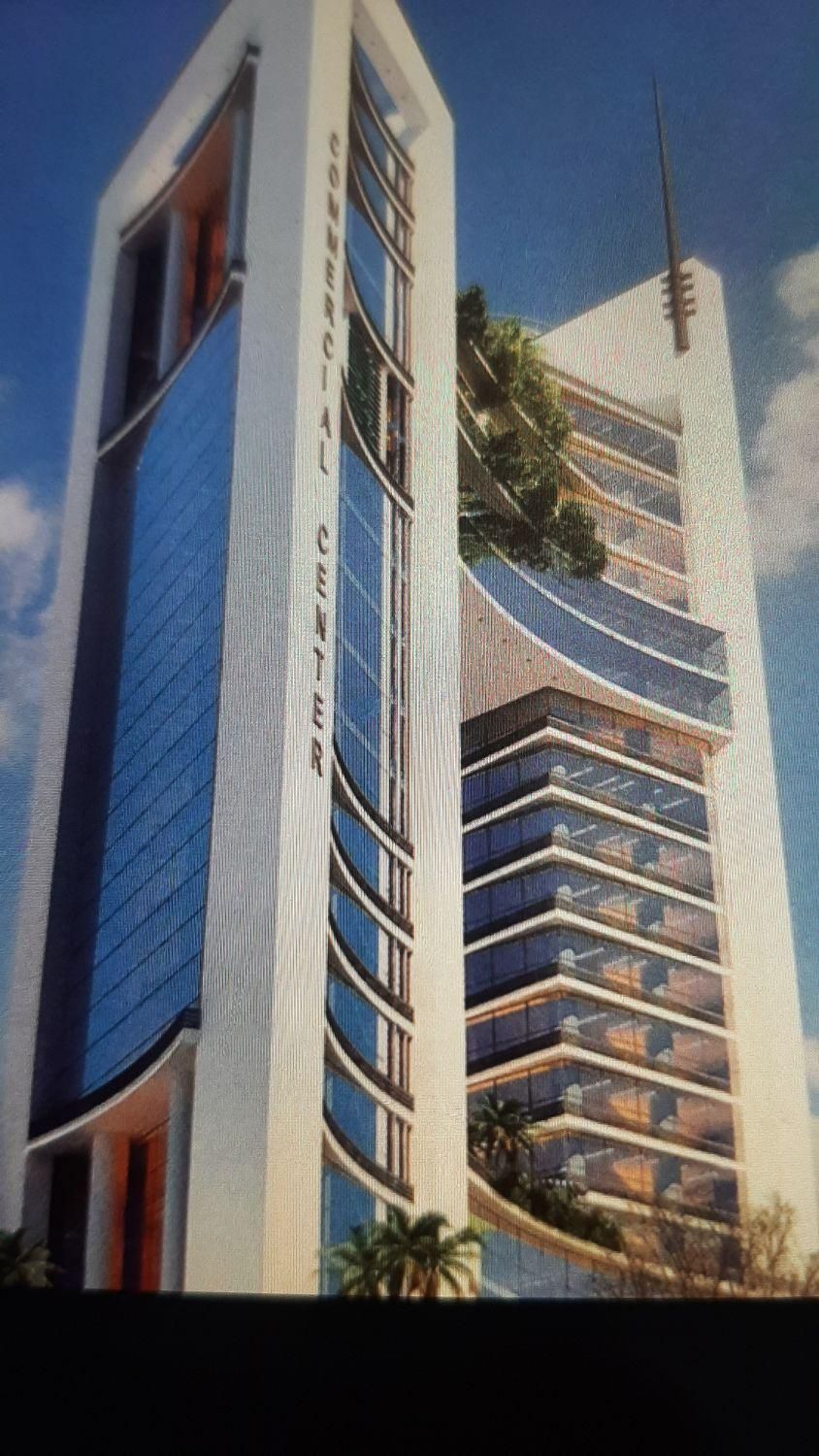 فرمانیه ۷۰۰ متر جنوبی مشارکت کامل  بدون تکرار|مشارکت در ساخت املاک|تهران, حکمت|دیوار