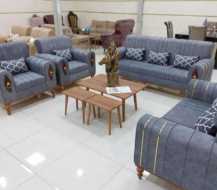 مبل یاس کد0000|مبلمان خانگی و میز عسلی|ساوه, |دیوار