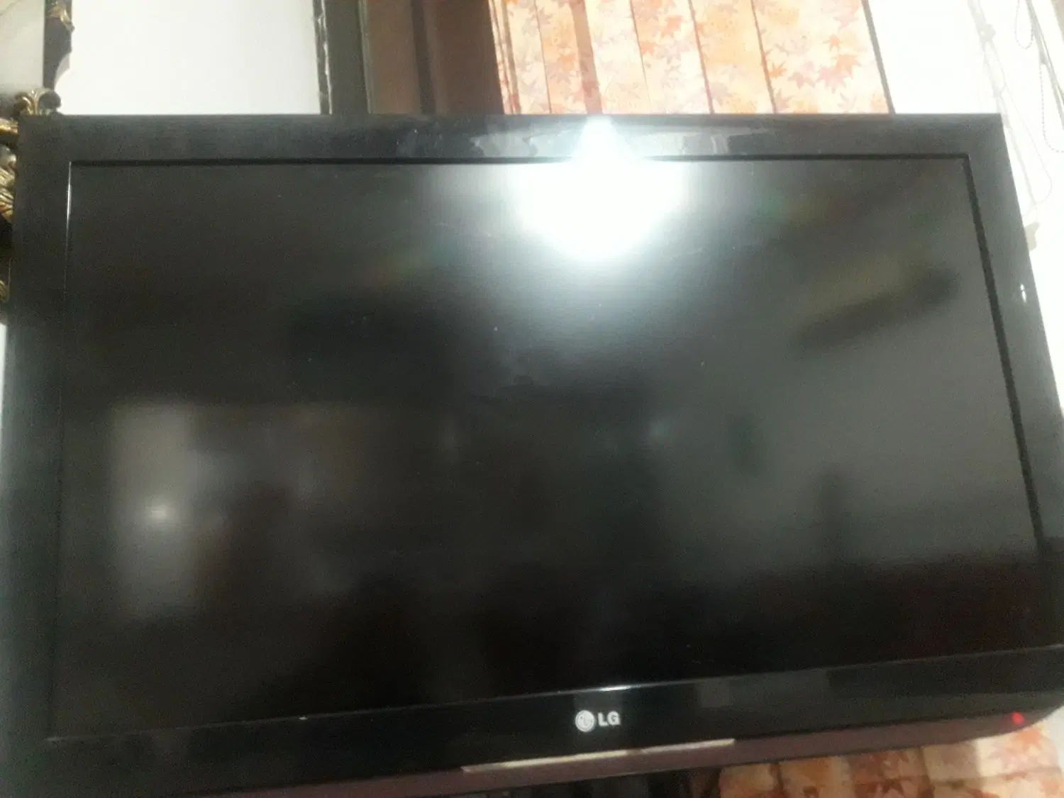 تلویزیون LG ۳۲|تلویزیون و پروژکتور|اصفهان, شهرستان|دیوار