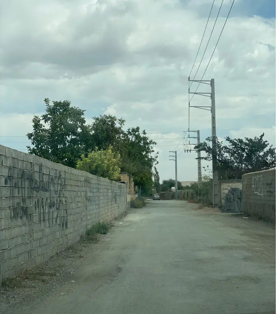 زمین ۲۱۲متر باغ انشعابات سندتکبرگ دماوند جابان چکی|فروش زمین و ملک کلنگی|دماوند, دماوند|دیوار