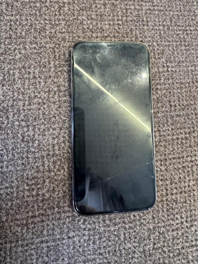 اپل iPhone 12 Pro Max با حافظهٔ ۲۵۶ گیگابایت|موبایل|تهران, هروی|دیوار