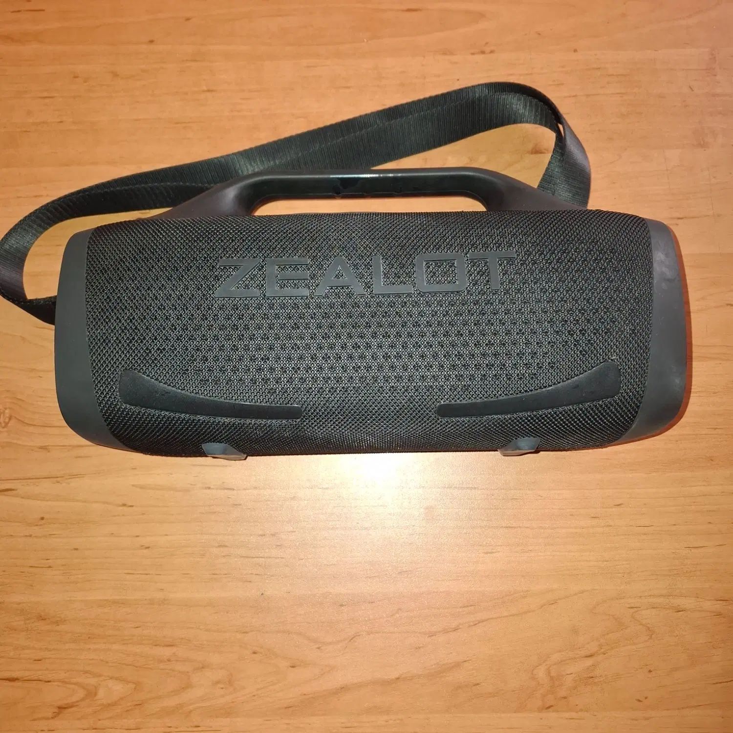 اسپیکر زیلوت مدل اس ۷۹.zealot s79|پخش‌کننده همراه|تهران, وصفنارد|دیوار