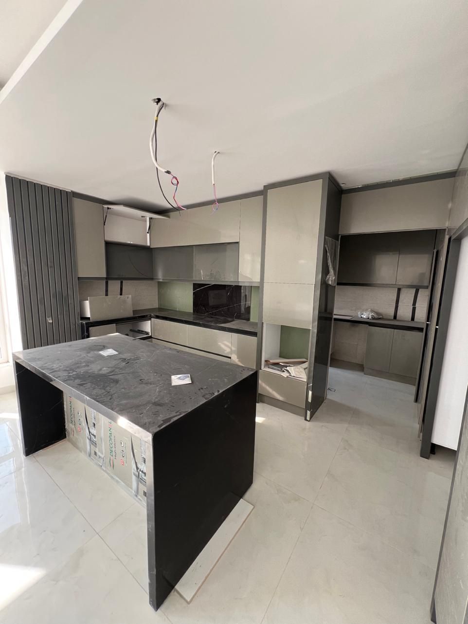 ۲۰۰ متر تک واحدی لوکس،همافران|فروش آپارتمان|نوشهر, |دیوار