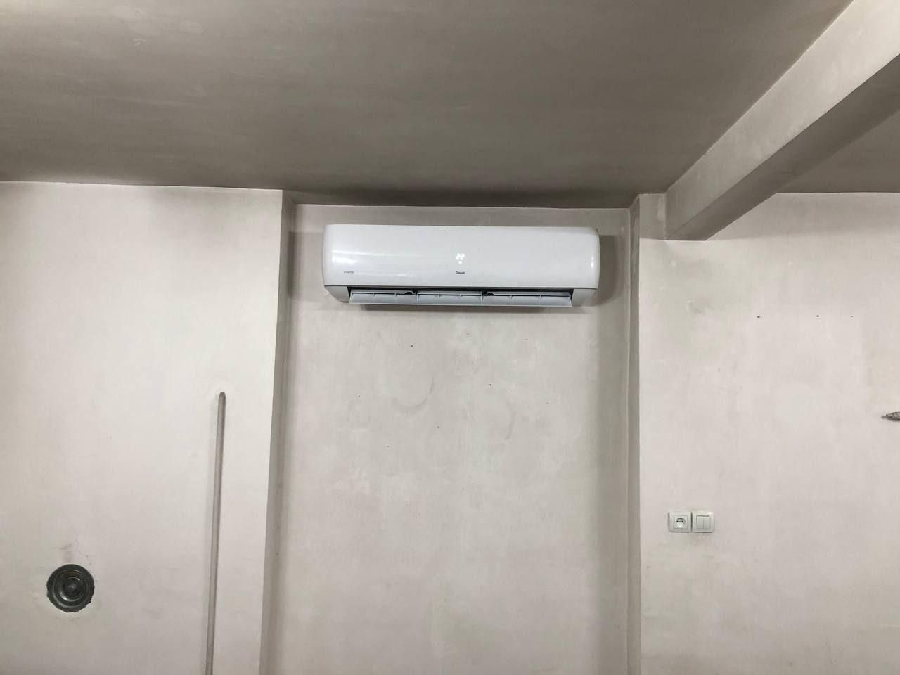 نصب و تعمیر انواع کولرگازی،پکیج و آبگرمکن|خدمات پیشه و مهارت|آبیک, |دیوار