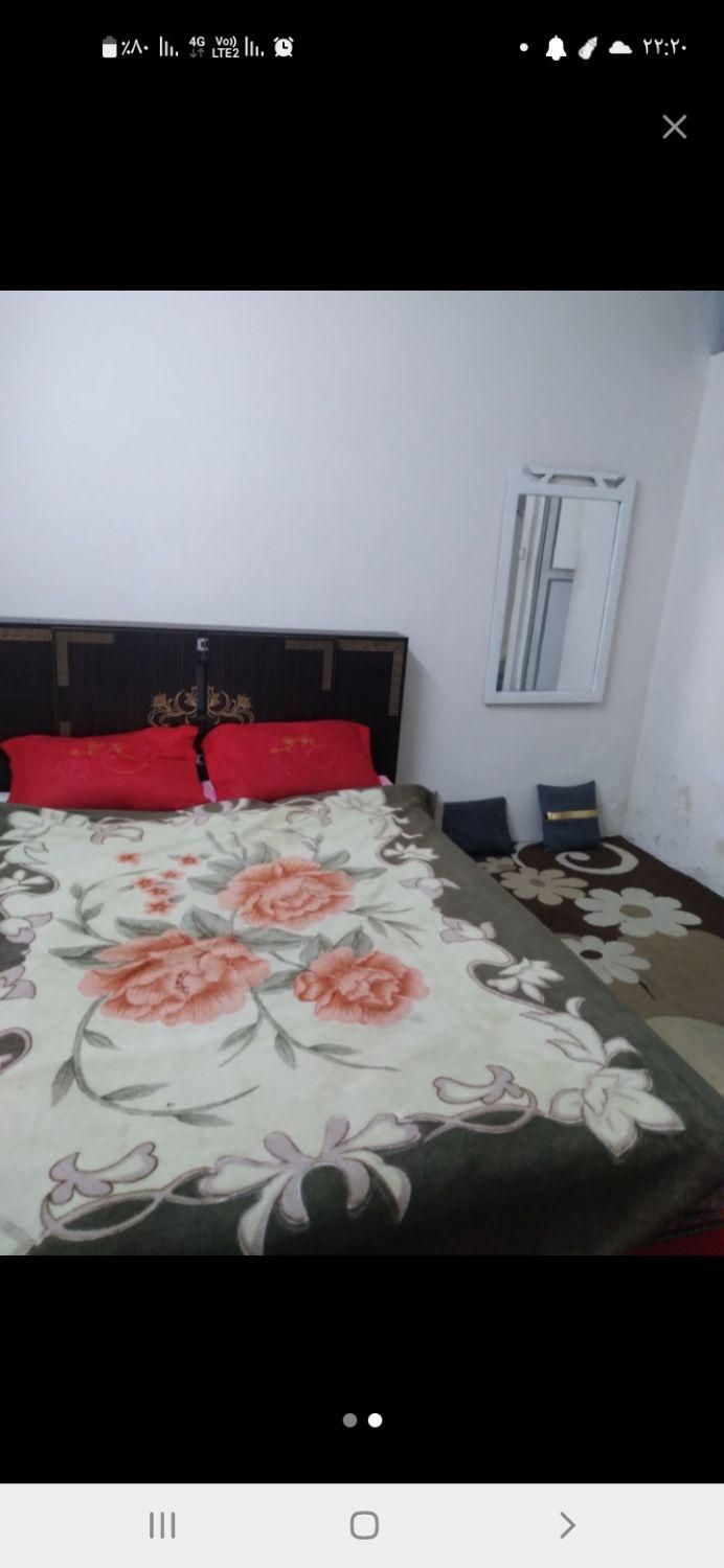 اجاره کوتاه مدت سوئیت شخصی|اجارهٔ کوتاه‌مدت آپارتمان و سوئیت|مشهد, ایثارگران|دیوار