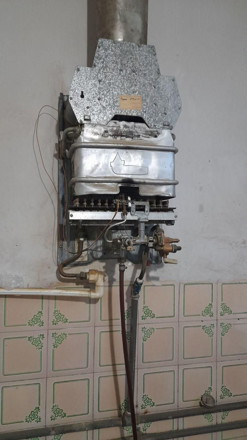 تعمیرات آبگرمکن. وبخاری|خدمات پیشه و مهارت|بجنورد, |دیوار