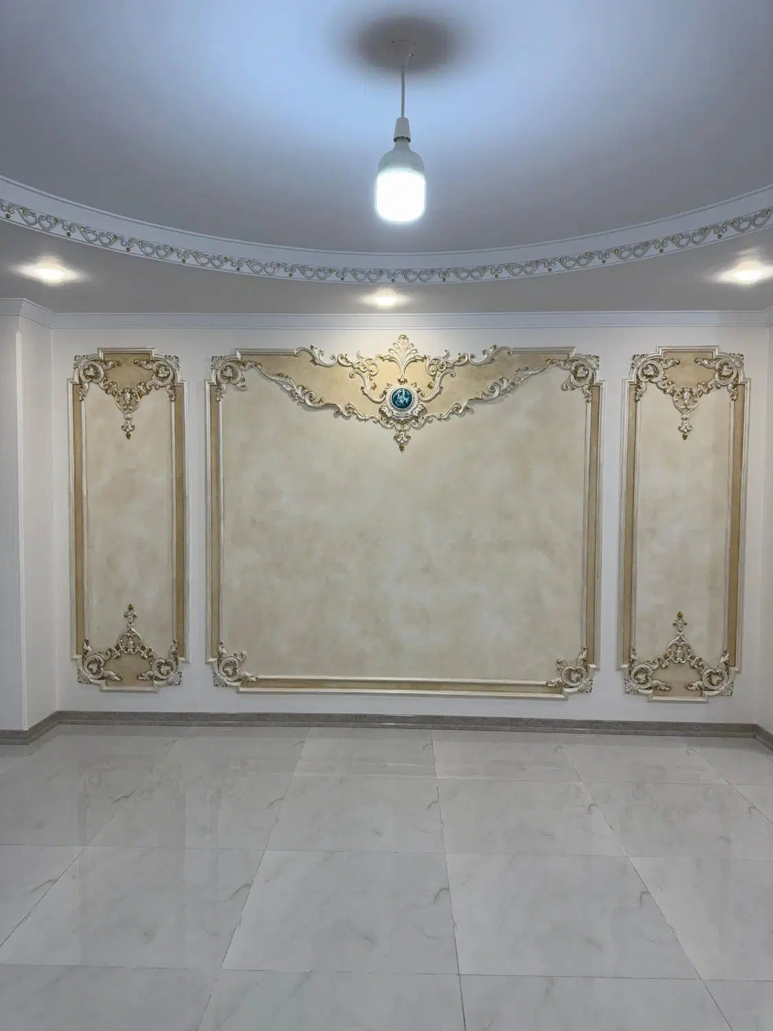 فروش واحد106متری فول بازسازی شده شهرک جهان نما|فروش آپارتمان|کرج, شهرک جهان‌نما|دیوار