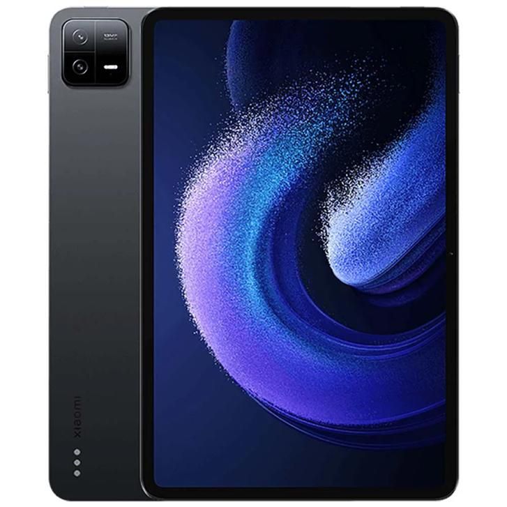 می پد ۶ اس پرو MI PAD 6s Pro 12 512 wifi|تبلت|مشهد, کوه سنگی|دیوار