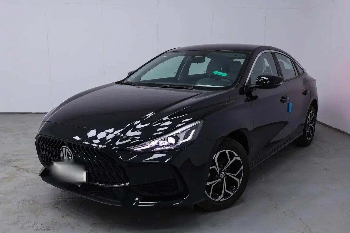 MG Gt 2024|خودرو سواری و وانت|مشهد, امام خمینی|دیوار