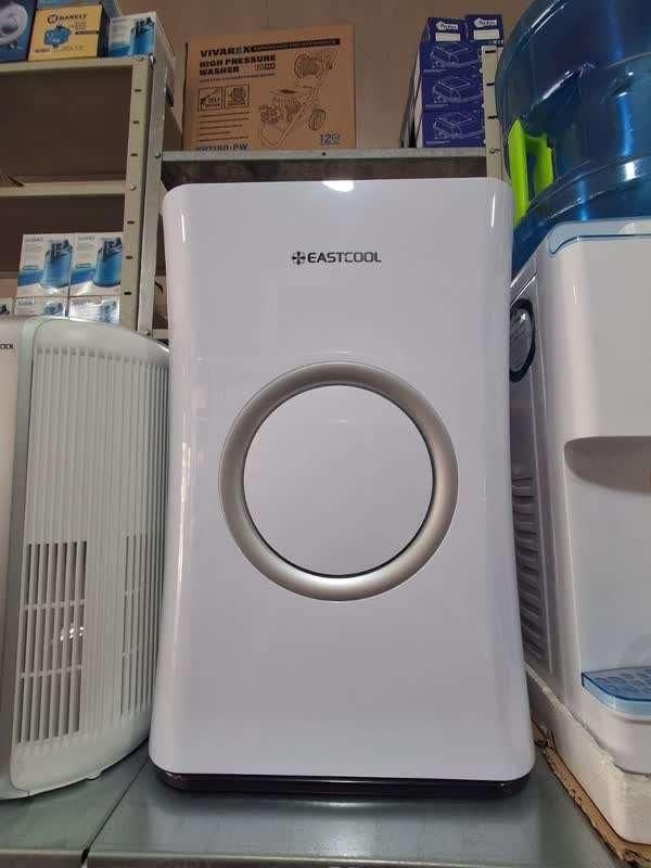 دستگاه تصفیه هوا استکول مدل TM-TW۴۰۰H|پنکه و تصفیهکنندهٔ هوا|اردکان, |دیوار