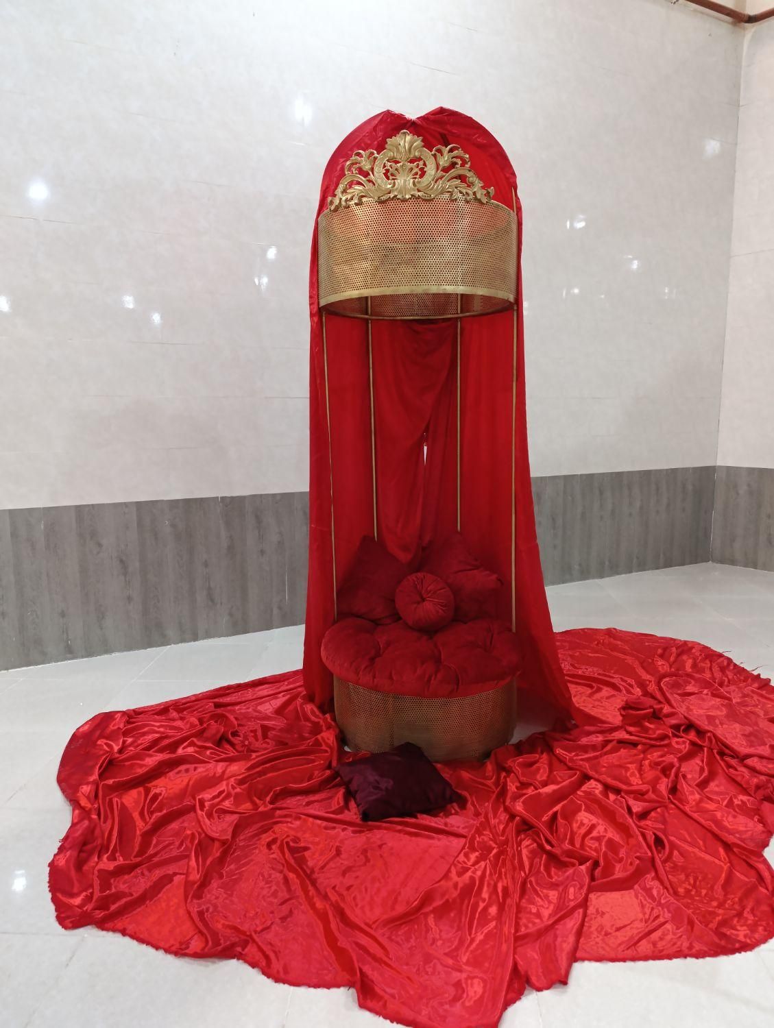 حنابندان|خدمات پذیرایی، مراسم|تبریز, |دیوار