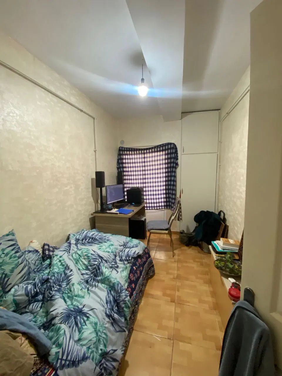 فروش آپارتمان ۸۶ متری ۲ خواب وام دار بوستان ملت|فروش آپارتمان|رشت, گلباغ نماز|دیوار