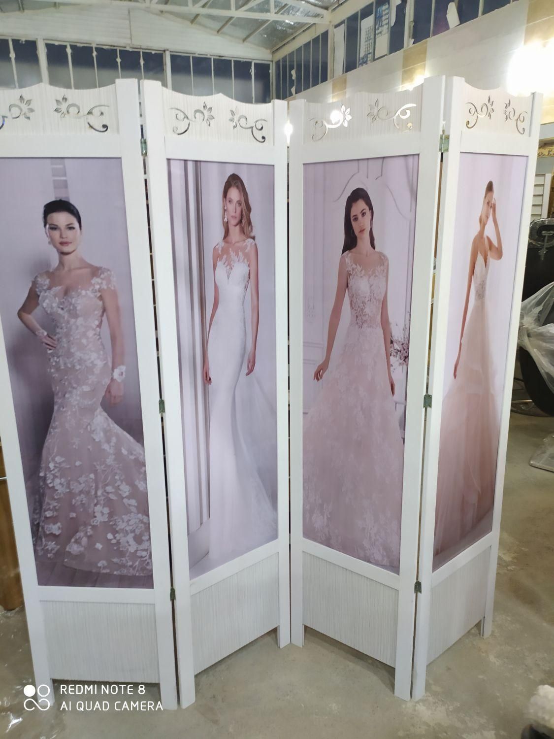 پاروان  پارتیشن سالن ارایشگاه|آرایشگاه و سالن‌های زیبایی|کرمانشاه, |دیوار