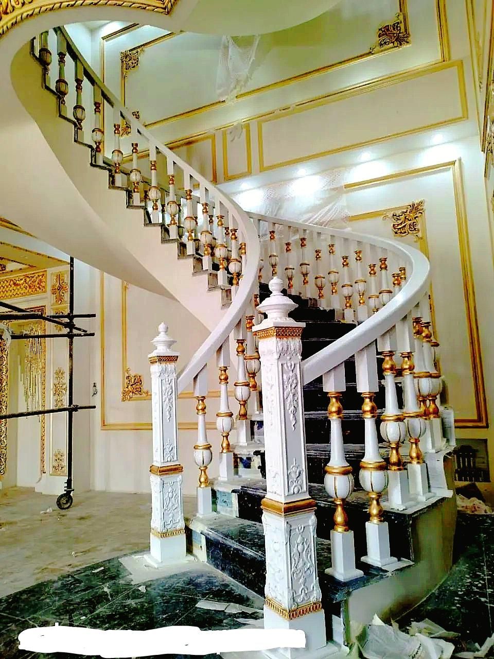 نرده چوبی|خدمات پیشه و مهارت|ارومیه, |دیوار