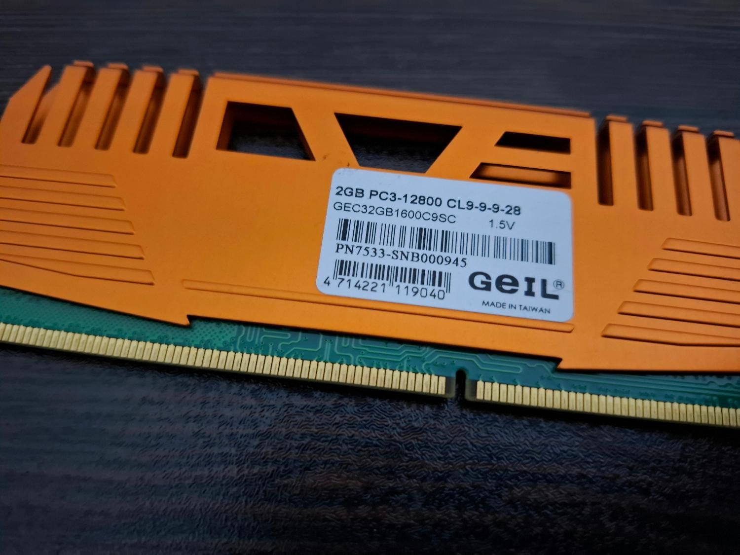 فلش Sandisk Type c و رم DDR3|قطعات و لوازم جانبی رایانه|تهران, هاشم‌آباد|دیوار