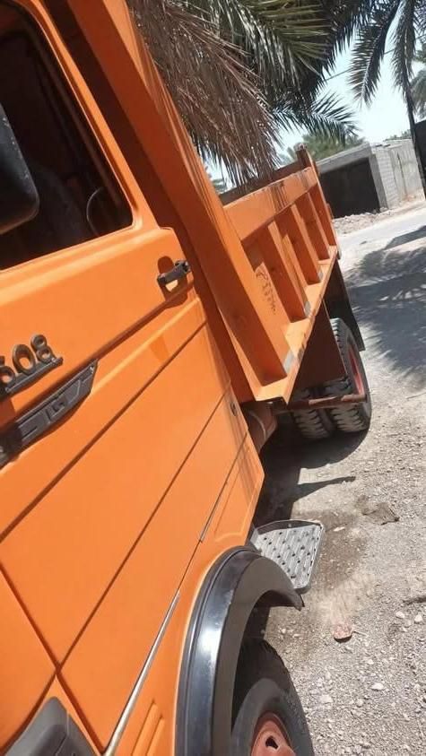 خاور کمپرسی مدل86|خودرو سنگین|بندرعباس, |دیوار