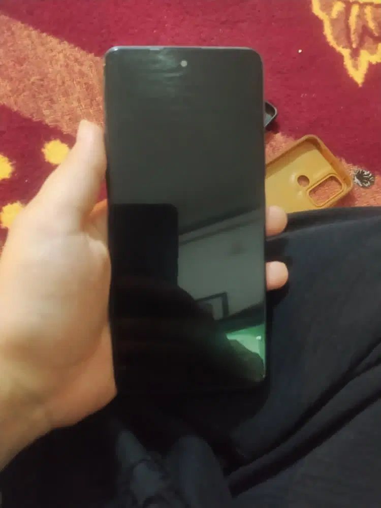 شیائومی Poco X3 GT با حافظهٔ ۱۲۸ گیگابایت|موبایل|کرمانشاه, |دیوار