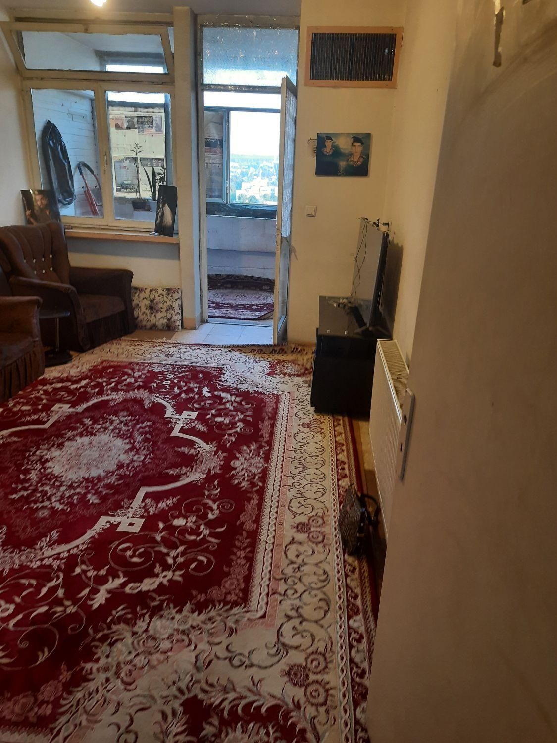 فروش آپارتمان ۶۵ متری ۱ خوابه در A۲|فروش آپارتمان|فولادشهر, A2|دیوار