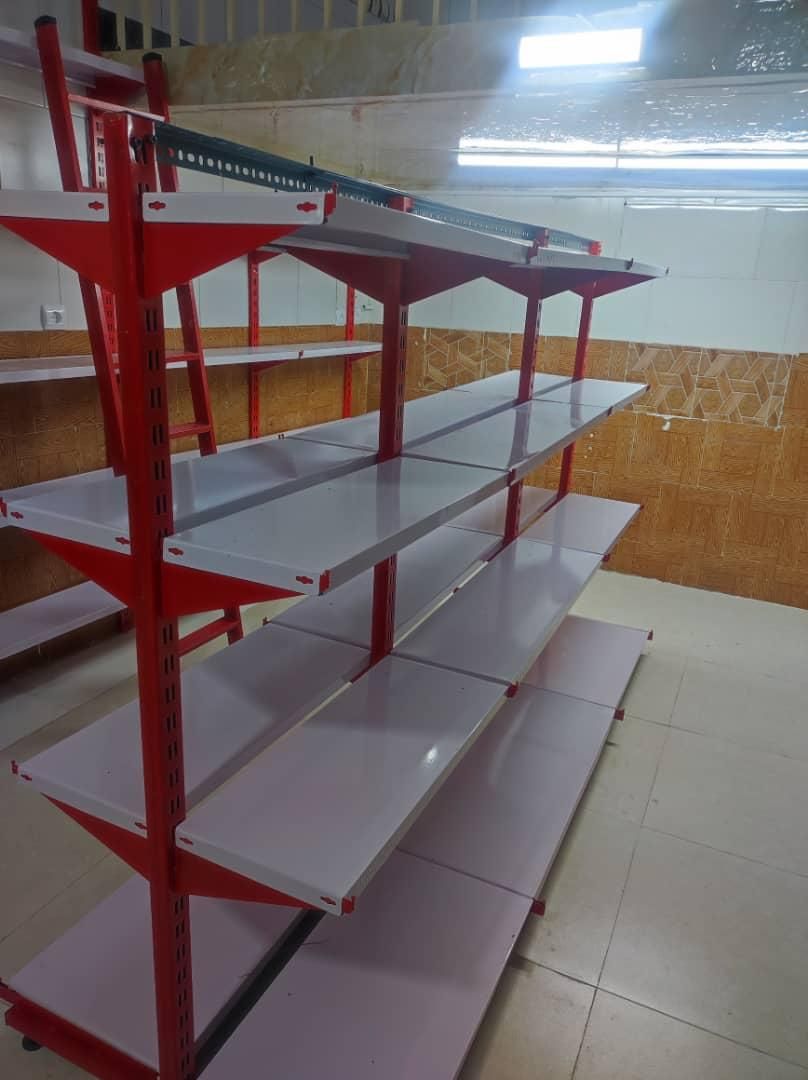 قفسه نو و دست دوم|عمده‌فروشی|سهند, |دیوار