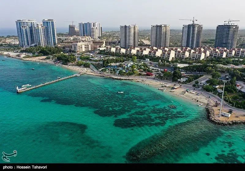 تور کیش|تور و چارتر|تهران, میرداماد|دیوار