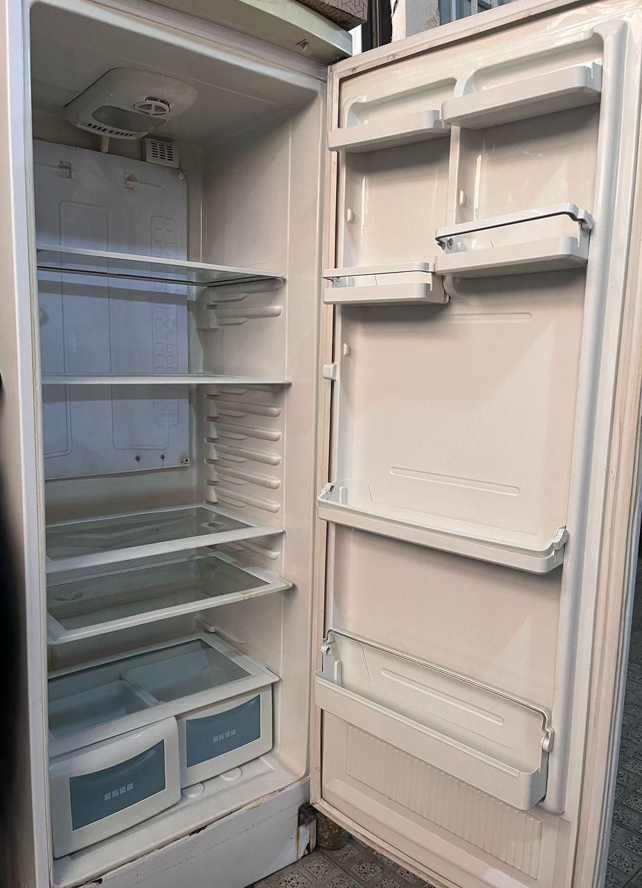 یخچال|یخچال و فریزر|آبیک, |دیوار