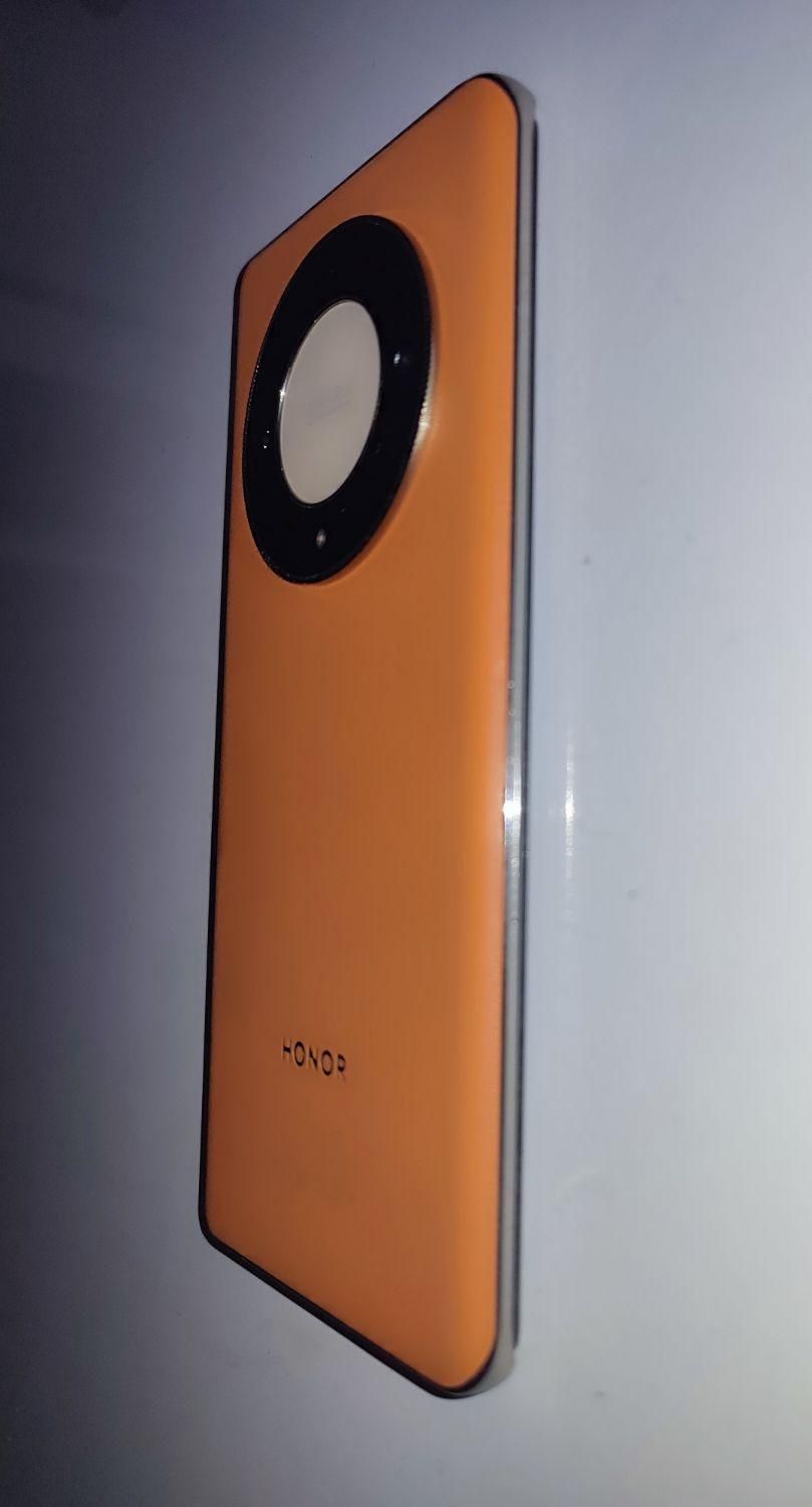 Honor x9b نشکن و زیبا|موبایل|تبریز, |دیوار