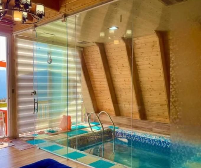 اجاره روزانه سوییت عظیمیه جهانشهر مهرشهر گوهردشت|اجارهٔ کوتاهمدت آپارتمان و سوئیت|کرج, فاز ۱ مهرشهر|دیوار