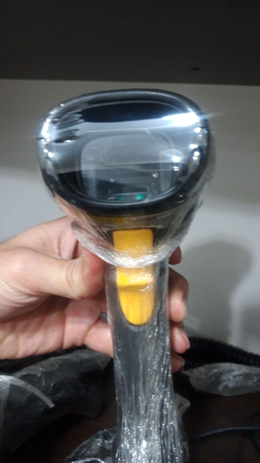 بارکدخوان ۱ بعدی موتورولا ۴۳۰۸|پرینتر، اسکنر، کپی، فکس|تهران, ایرانشهر|دیوار