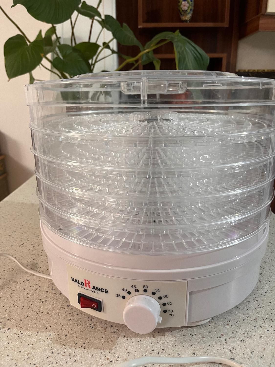 میوه خشک کن|سایر لوازم برقی|اراک, |دیوار