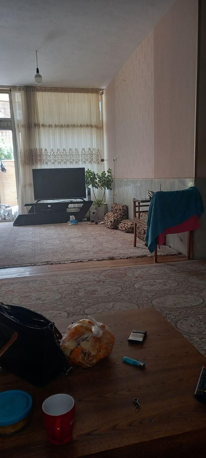 ویلایی کلنگی ۲۳۵ متر دو خواب و ویلایی ۱۷۴ متری|فروش خانه و ویلا|اصفهان, گرکان|دیوار