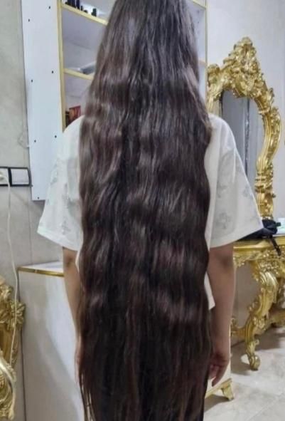 خریدار اصلی مو|خدمات آرایشگری و زیبایی|دهگلان, |دیوار