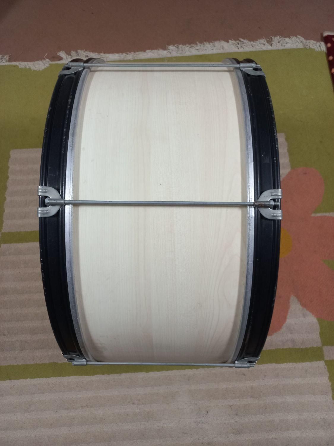 طبل تبل دوهول|درام و پرکاشن|اصفهان, محمودیه|دیوار