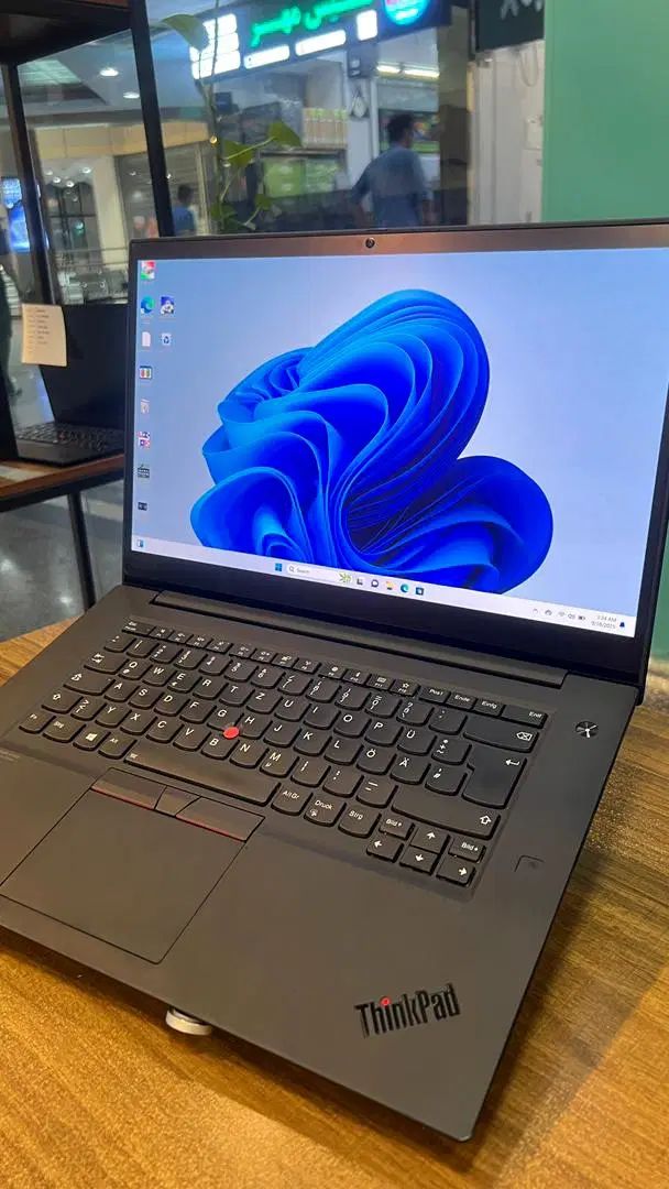 لپ تاپ  لنوو  Lenovo T480|رایانه همراه|تهران, میدان ولیعصر|دیوار