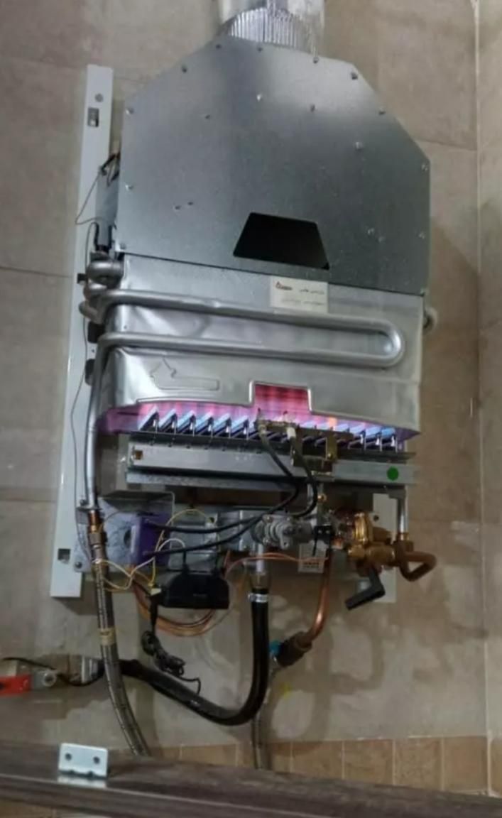 تعمیرابگرمکن لوله بازکنی کشی بلوارتوس قاسم اباد|خدمات پیشه و مهارت|مشهد, ایثارگران|دیوار