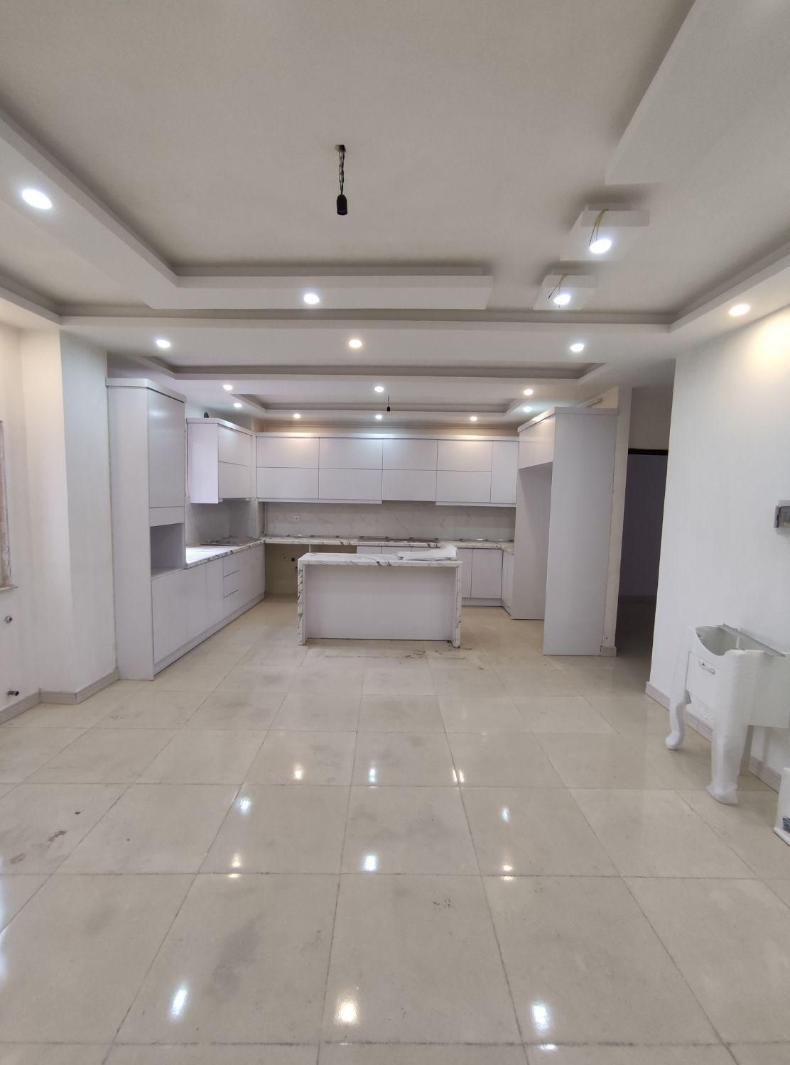 110 متری دو خواب  نسق|فروش آپارتمان|رشت, یخسازی|دیوار