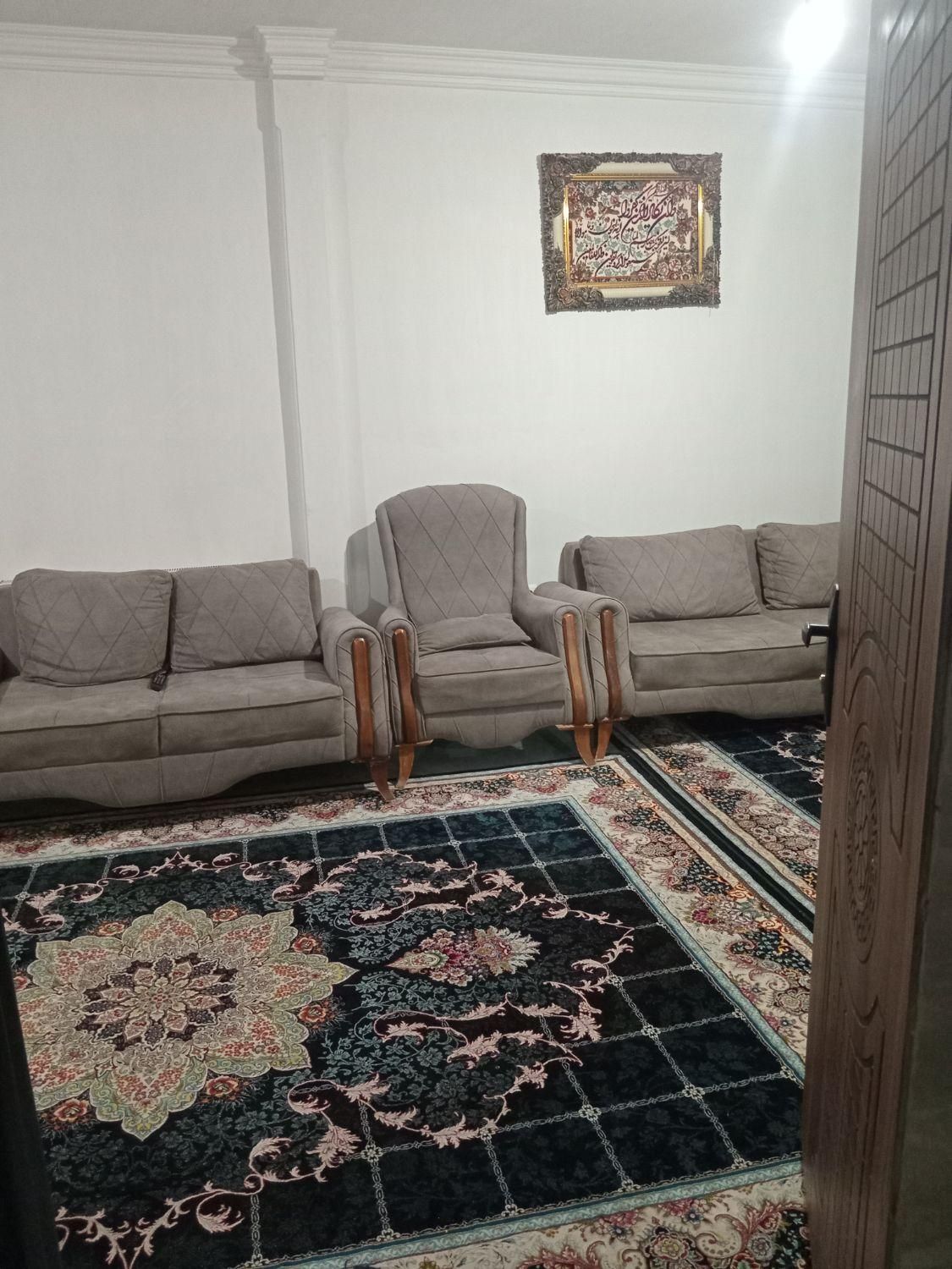 فروش آپارتمان69 متری دوخوابه نصیرشهر|فروش آپارتمان|رباط‌کریم, |دیوار