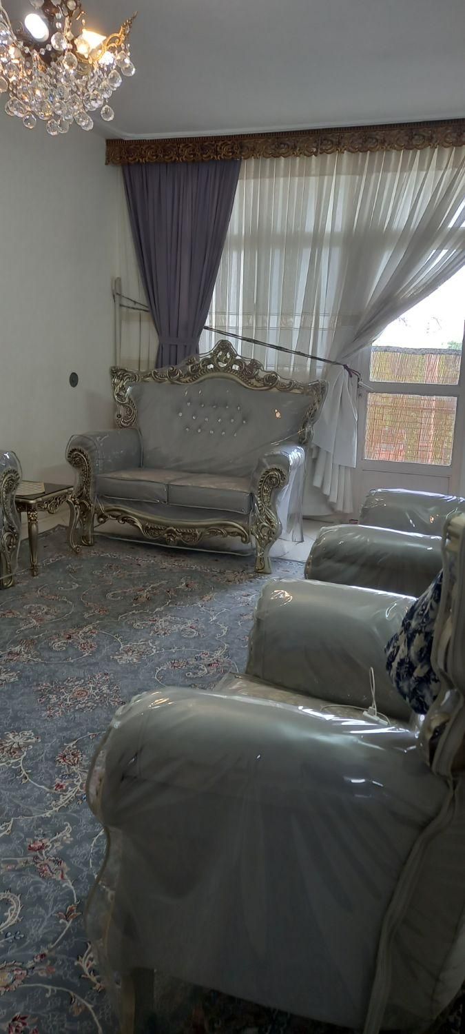 فروش آپارتمان ۱۲۰ متری ۲ خوابه طبقه ۲ در ظهیرآباد|فروش آپارتمان|تهران, ظهیرآباد|دیوار