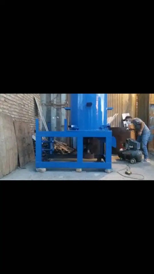 کندور دهنه ۹۰  دینام ۶۰ اسب  اروپایی|ماشین‌آلات صنعتی|تهران, اقدسیه|دیوار