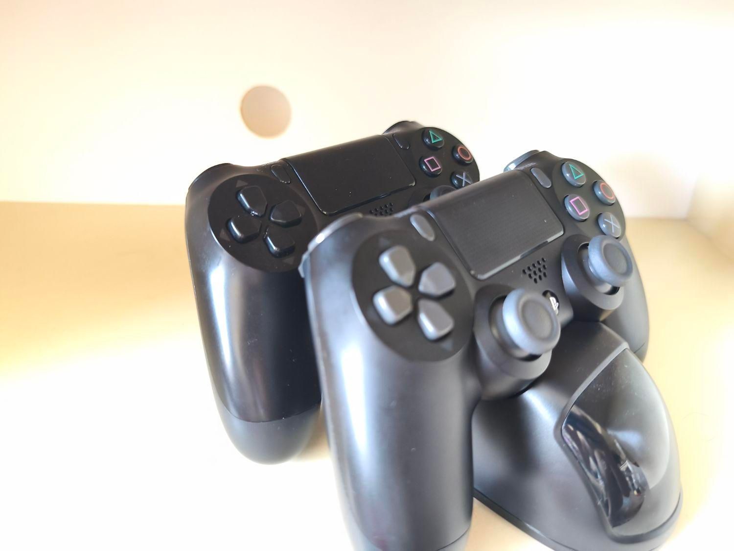 ps4 pro 1 tra|کنسول، بازی ویدئویی و آنلاین|قزوین, |دیوار